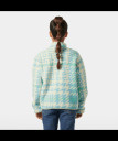 náhled Dětská bunda Helly Hansen JR FROSTY PILE SWEATER