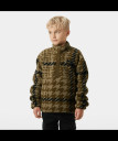 náhled Dětská bunda Helly Hansen JR FROSTY PILE SWEATER