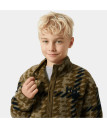 náhled Dětská bunda Helly Hansen JR FROSTY PILE SWEATER
