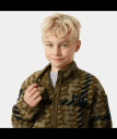 náhled Dětská bunda Helly Hansen JR FROSTY PILE SWEATER