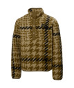 náhled Dětská bunda Helly Hansen JR FROSTY PILE SWEATER