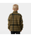 náhled Dětská bunda Helly Hansen JR FROSTY PILE SWEATER