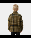 náhled Dětská bunda Helly Hansen JR FROSTY PILE SWEATER