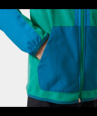 náhled Dětská bunda Helly Hansen JR MARKA FLEECE JACKET