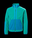 náhled Dětská bunda Helly Hansen JR MARKA FLEECE JACKET