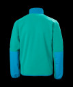 náhled Dětská bunda Helly Hansen JR MARKA FLEECE JACKET