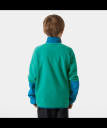 náhled Dětská bunda Helly Hansen JR MARKA FLEECE JACKET