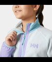 náhled Dětská bunda Helly Hansen JR MARKA FLEECE JACKET