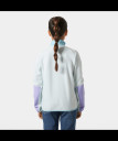 náhled Dětská bunda Helly Hansen JR MARKA FLEECE JACKET
