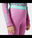 náhled Dětské termoprádlo Helly Hansen JR GRAPHIC LIFA MERINO SET