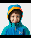 náhled Dětská bunda Helly Hansen K LEGEND JACKET