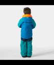 náhled Dětská bunda Helly Hansen K LEGEND JACKET