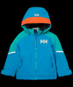 náhled Dětská bunda Helly Hansen K LEGEND JACKET