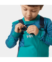 náhled Dětské kalhoty Helly Hansen K RIDER 2 INS BIB