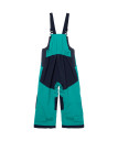 náhled Dětské kalhoty Helly Hansen K RIDER 2 INS BIB
