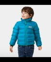 náhled Dětská bunda Helly Hansen K DALEN REVERSIBLE JACKET