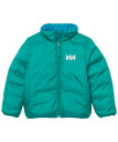 náhled Dětská bunda Helly Hansen K DALEN REVERSIBLE JACKET