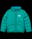 náhled Dětská bunda Helly Hansen K DALEN REVERSIBLE JACKET