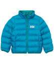 náhled Dětská bunda Helly Hansen K DALEN REVERSIBLE JACKET