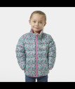 náhled Dětská bunda Helly Hansen K DALEN REVERSIBLE JACKET