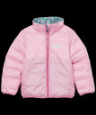 náhled Dětská bunda Helly Hansen K DALEN REVERSIBLE JACKET
