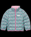 náhled Dětská bunda Helly Hansen K DALEN REVERSIBLE JACKET