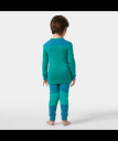 náhled Dětské termoprádlo Helly Hansen K LIFA MERINO SET