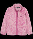 náhled Dětská bunda Helly Hansen K CHILL FLEECE JACKET
