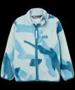 náhled Dětská bunda Helly Hansen K CHILL FLEECE JACKET
