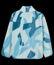 náhled Dětská bunda Helly Hansen K CHILL FLEECE JACKET