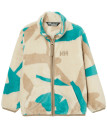 náhled Dětská bunda Helly Hansen K CHILL FLEECE JACKET