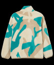 náhled Dětská bunda Helly Hansen K CHILL FLEECE JACKET