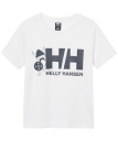 náhled Dětské tričko Helly Hansen K HH TECH GRAPHIC T-SHIRT