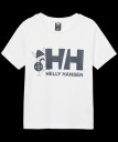 náhled Dětské tričko Helly Hansen K HH TECH GRAPHIC T-SHIRT