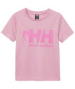 náhled Dětské tričko Helly Hansen K HH TECH GRAPHIC T-SHIRT