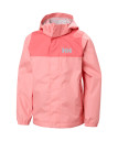 náhled Dětská pláštěnka Helly Hansen JR VANCOUVER RAIN JACKET