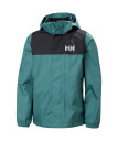náhled Dětská pláštěnka Helly Hansen JR VANCOUVER RAIN JACKET