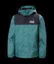 náhled Dětská pláštěnka Helly Hansen JR VANCOUVER RAIN JACKET