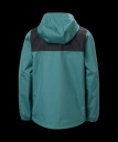 náhled Dětská pláštěnka Helly Hansen JR VANCOUVER RAIN JACKET