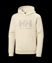 náhled Dětské mikina Helly Hansen JR HH LOGO HOODIE