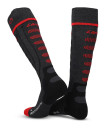 náhled vyhřívané ponožky LENZ 5.1 Toe Cap®