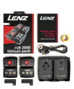 náhled LENZ Lithium Pack rcB 1800 (USB)