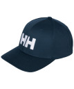 náhled Unisex kšiltovka Helly Hansen HH BRAND CAP