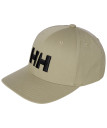 náhled Unisex kšiltovka Helly Hansen HH BRAND CAP