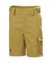 náhled Dětské kraťasy Helly Hansen JR HH QD CARGO SHORTS