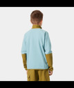 náhled Dětská bunda Helly Hansen JR MARKA FLEECE JACKET