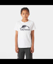 náhled Dětské tričko HELLY HANSEN JR HH GRAPHIC T-SHIRT