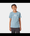 náhled Dětské tričko HELLY HANSEN JR HH GRAPHIC T-SHIRT