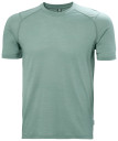 náhled Pánské tričko Helly Hansen HH DURAWOOL T-SHIRT