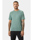 náhled Pánské tričko Helly Hansen HH DURAWOOL T-SHIRT
